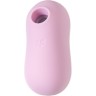 Вакуум-волновой бесконтактный стимулятор клитора Satisfyer Cotton Candy, силикон, фиолетовый J2018-270-2