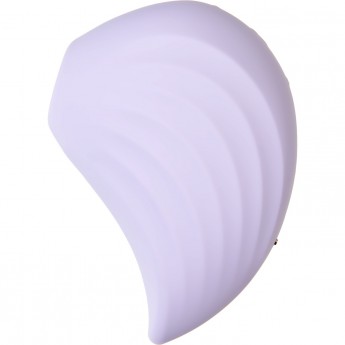 Вакуум-волновой бесконтактный стимулятор клитора SATISFYER Pearl Diver, силикон, фиолетовый